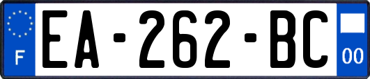 EA-262-BC