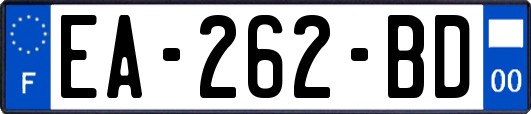 EA-262-BD