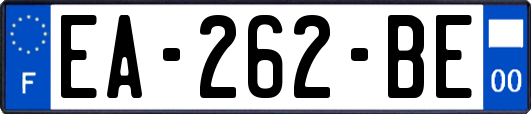 EA-262-BE