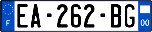 EA-262-BG