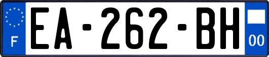 EA-262-BH