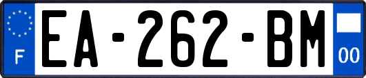 EA-262-BM