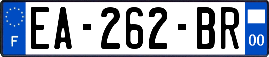 EA-262-BR