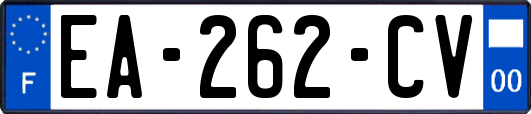 EA-262-CV