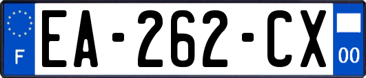 EA-262-CX