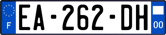 EA-262-DH