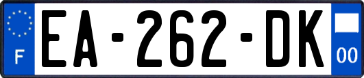 EA-262-DK