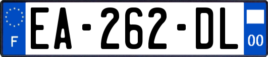 EA-262-DL