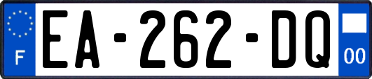 EA-262-DQ