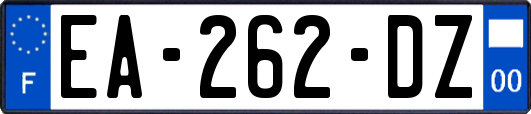 EA-262-DZ