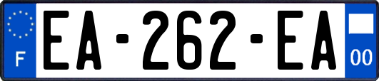 EA-262-EA