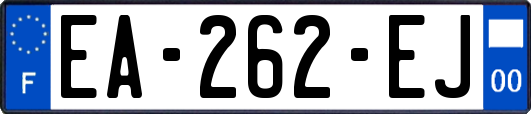 EA-262-EJ