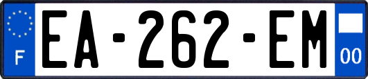 EA-262-EM