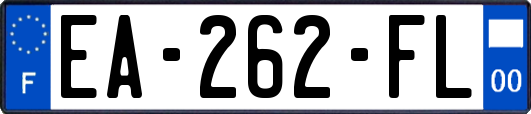 EA-262-FL