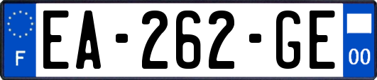 EA-262-GE