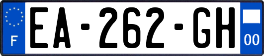 EA-262-GH