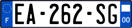 EA-262-SG