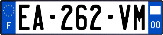 EA-262-VM