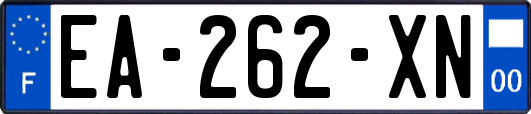 EA-262-XN