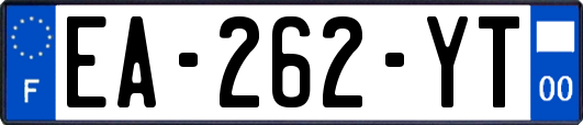 EA-262-YT