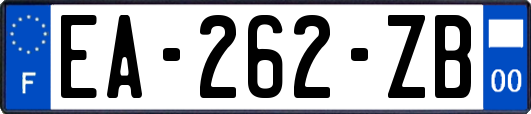 EA-262-ZB