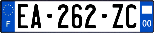 EA-262-ZC