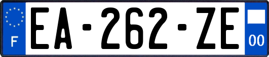 EA-262-ZE