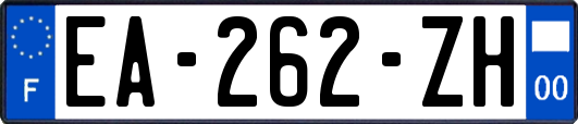 EA-262-ZH