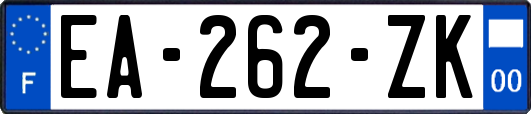 EA-262-ZK