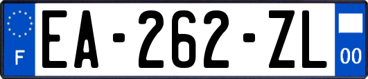 EA-262-ZL