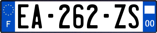 EA-262-ZS