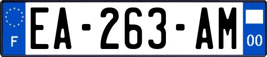 EA-263-AM