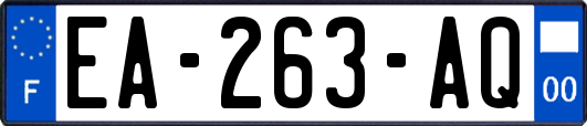 EA-263-AQ