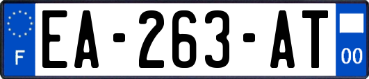 EA-263-AT