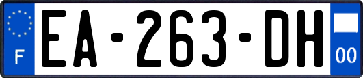 EA-263-DH