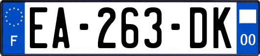 EA-263-DK