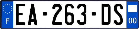 EA-263-DS