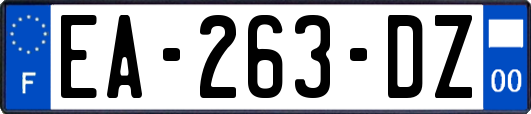 EA-263-DZ