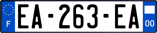 EA-263-EA