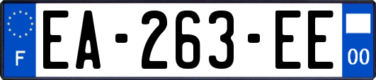 EA-263-EE