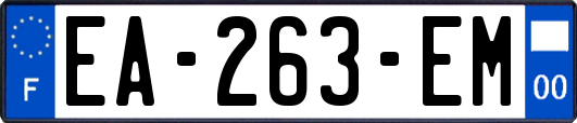 EA-263-EM