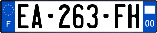 EA-263-FH