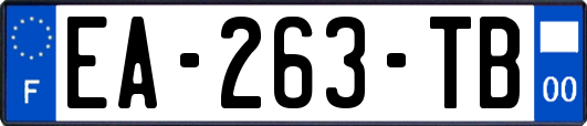 EA-263-TB