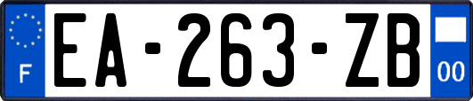 EA-263-ZB