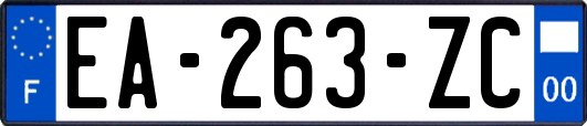 EA-263-ZC