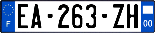 EA-263-ZH