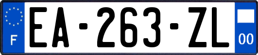 EA-263-ZL