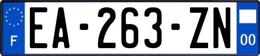 EA-263-ZN
