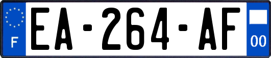 EA-264-AF