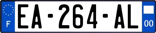 EA-264-AL